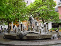 Elwetritschenbrunnen