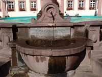 Marktbrunnen 0011