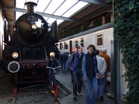 Eisenbahnmuseum 0008