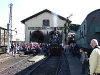 Eisenbahnmuseum 0012