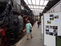 Eisenbahnmuseum 0016