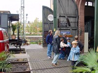 Eisenbahnmuseum 0017