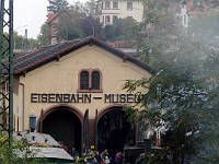 Eisenbahnmuseum 0026