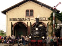 Eisenbahnmuseum 0030