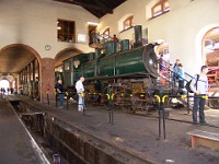 Eisenbahnmuseum 0035