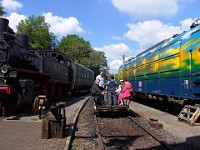 Eisenbahnmuseum 0036