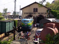 Eisenbahnmuseum 0037