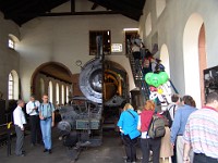 Eisenbahnmuseum 0045