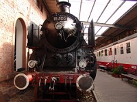 Eisenbahnmuseum 0047