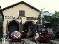 Eisenbahnmuseum 0072