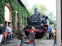 Eisenbahnmuseum 0080
