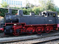 Eisenbahnmuseum 0086