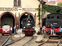 Eisenbahnmuseum 0101