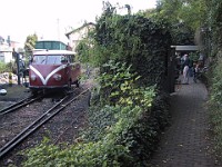 Eisenbahnmuseum 0116