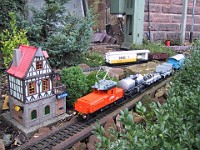 Eisenbahnmuseum 0126