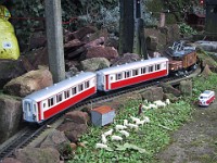 Eisenbahnmuseum 0129