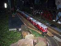 Eisenbahnmuseum 0132
