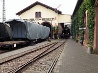 Eisenbahnmuseum 0133