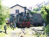 Eisenbahnmuseum 0134