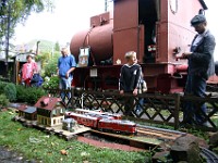 Eisenbahnmuseum 0142