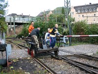 Eisenbahnmuseum 0144