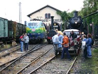 Eisenbahnmuseum 0145