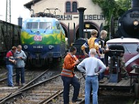 Eisenbahnmuseum 0146