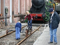 Eisenbahnmuseum 0164