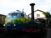 Eisenbahnmuseum 0165