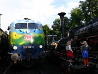 Eisenbahnmuseum 0166