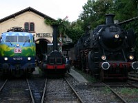 Eisenbahnmuseum 0184