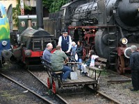 Eisenbahnmuseum 0185