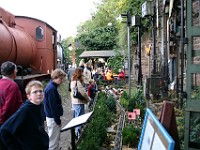 Eisenbahnmuseum 0201