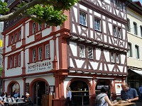 Scheffelhaus