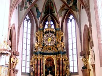 Stiftskirche Katholisch 0004
