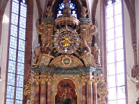 Stiftskirche Katholisch 0015