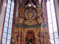 Stiftskirche Katholisch 0020
