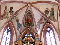 Stiftskirche Katholisch 0044