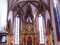 Stiftskirche Katholisch 0045