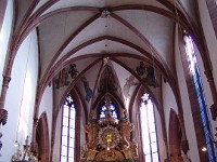 Stiftskirche Katholisch 0046