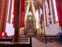 Stiftskirche Katholisch 0063