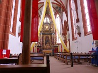 Stiftskirche Katholisch 0065