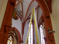 Stiftskirche Katholisch 0072