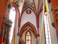 Stiftskirche Katholisch 0079