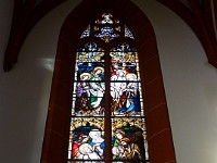Stiftskirche Katholisch 0097