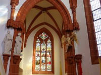 Stiftskirche Katholisch 0101