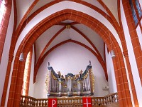 Stiftskirche Katholisch 0104