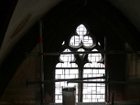 Stiftskirche Renovierung 2012 0163