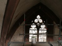 Stiftskirche Renovierung 2012 0164