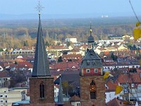 Stiftskirche 0015